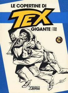 Le copertine di Tex Gigante (1958-1980). Ediz. a colori.pdf
