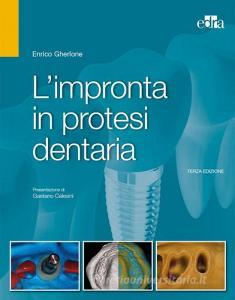 L impronta in protesi dentaria.pdf