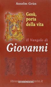 Gesù, porta della vita. Il Vangelo di Giovanni.pdf