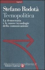 Tecnopolitica. La democrazia e le nuove tecnologie della comunicazione.pdf