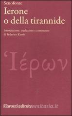 Ierone o della tirannide. Testo greco a fronte.pdf