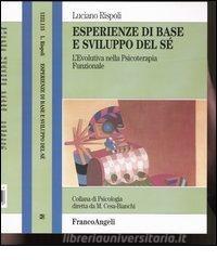 Esperienze di base e sviluppo del sé. Levolutiva nella psicoterapia funzionale.pdf