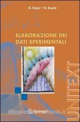 Elaborazione dei dati sperimentali.pdf