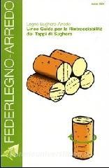 Legno-sughero-arredo. Linee guida per la rintracciabilità dei tappi di sughero.pdf