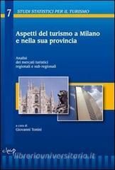 Aspetti del turismo a Milano e nalla sua provincia. Analisi dei mercati turistici regionali e sub-regionali.pdf