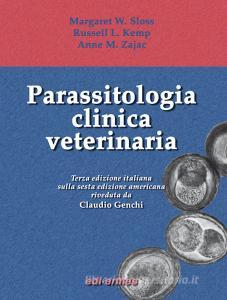 libro parassitologia veterinaria
