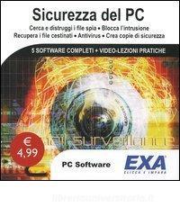 Sicurezza del PC. CD-ROM.pdf