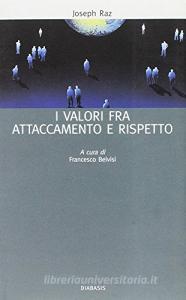 I valori fra attaccamento e rispetto.pdf