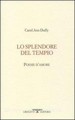 Lo splendore del tempio. Poesie damore. Testo inglese a fronte.pdf