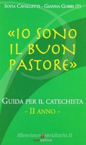 Io sono il buon pastore. II anno. Guida.pdf
