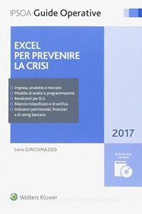Excel per prevenire la crisi. Con CD-ROM.pdf