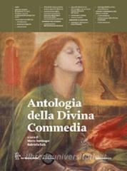 Visibile parlare. Con Antologia della Divina Commedia. Per le Scuole superiori.pdf