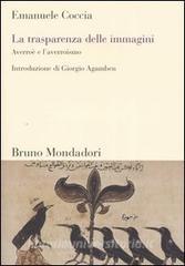 La trasparenza delle immagini. Averroè e laverroismo.pdf