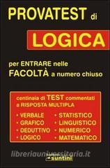 Provatest di logica per entrate nelle facoltà a numero chiuso.pdf