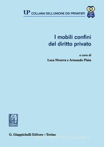 I mobili confini del diritto privato.pdf