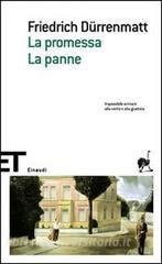 La promessa-La panne.pdf