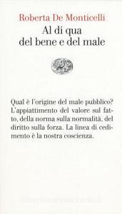 Al di qua del bene e del male. Per una teoria dei valori.pdf