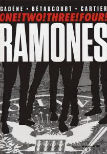 One! two! three! four! Ramones.pdf