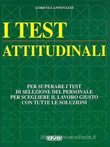 I test attitudinali.pdf