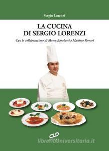La cucina di Sergio Lorenzi.pdf