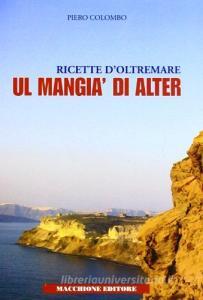 Mangià di alter. Ricette doltremare (Ul).pdf