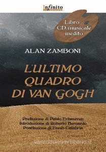 L ultimo quadro di Van Gogh. Con CD Audio.pdf