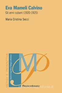 Eva Mameli Calvino. Gli anni cubani (1920-1925).pdf