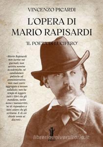 Ebook L’Opera di Mario Rapisardi di Vincenzo Picardi edito da Edizioni Aurora Boreale