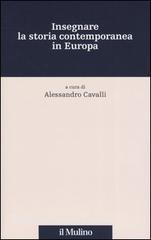 Insegnare la storia contemporanea in Europa.pdf