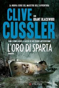 L oro di Sparta.pdf