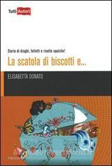 La scatola di biscotti e... Storie di draghi, folletti e ricette squisite!.pdf
