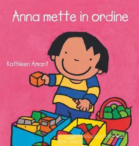 Anna mette in ordine. Ediz. illustrata.pdf