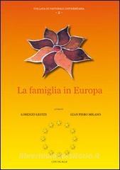 La famiglia in Europa.pdf