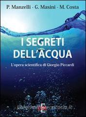I segreti dellacqua. Lopera scientifica di Giorgio Piccardi.pdf