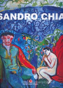 Sandro Chia. La solitudine delleroe. Catalogo della mostra. Ediz. italiana e inglese.pdf