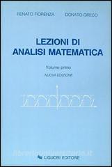 Lezioni di analisi matematica vol.1.pdf