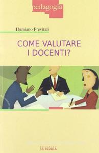 Come valutare i docenti?.pdf