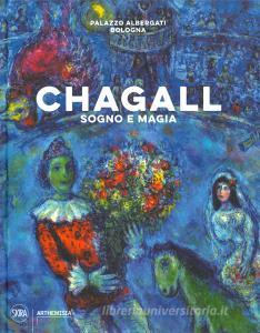 Chagall. Sogno e magia. Ediz. illustrata.pdf