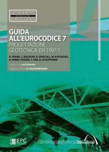Guida allEurocodice 7. Progettazione geotecnica: EN 1997-1.pdf