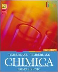 Chimica. Con tavola periodica. Per il biennio delle Scuole superiori. Con DVD-ROM. Con espansione online.pdf