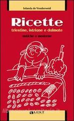 Ricette triestine, istriane e dalmate antiche e moderne.pdf