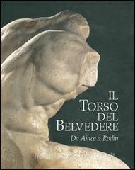 Il torso del Belvedere. Da Aiace a Rodin.pdf