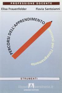 Percorsi dellapprendimento, percorsi per linsegnamento.pdf