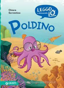 Ebook Poldino di Sorrentino Chiara edito da Giunti