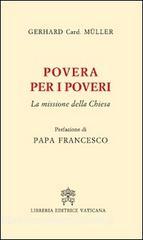 Povera per i poveri. La missione della Chiesa.pdf