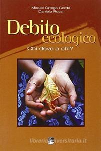 Debito ecologico. Chi deve a chi?.pdf