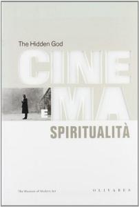 The Hidden God. Cinema e spiritualità.pdf