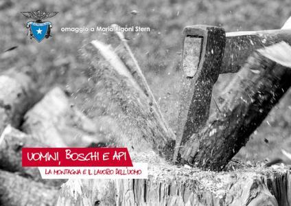 Uomini, boschi e api. La montagna e il lavoro delluomo.pdf
