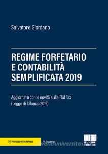 Regime forfetario e contabilità semplificata 2019.pdf