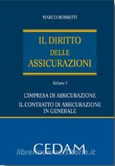Il diritto delle assicurazioni vol.1.pdf